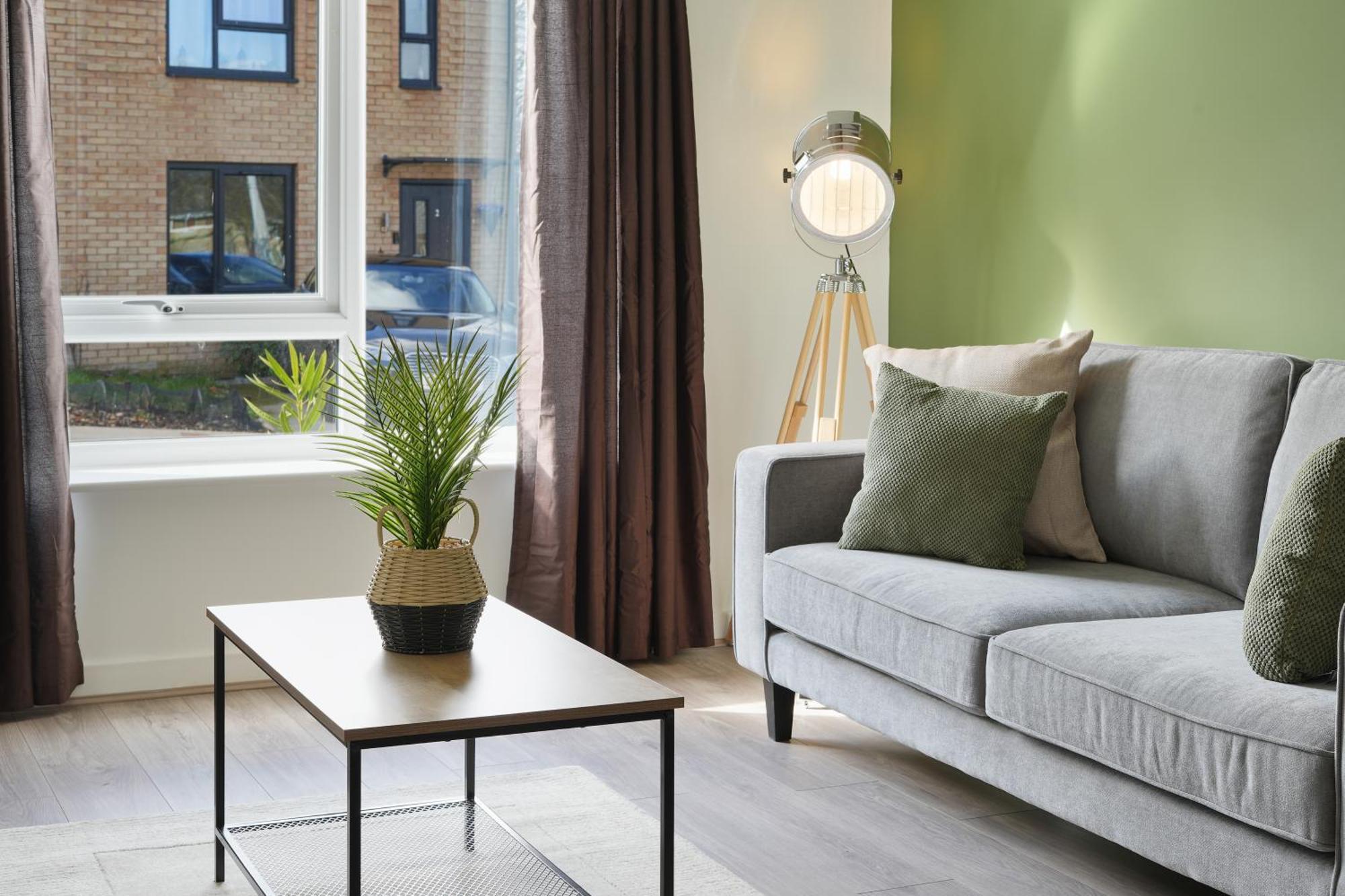 Mersey Way, Spacious 3 Bed Home, Close To Sheffield City Centre & Free Driveway Parking - Perfect For Workers, Groups & Families - Hosted By Stay Host Save エクステリア 写真