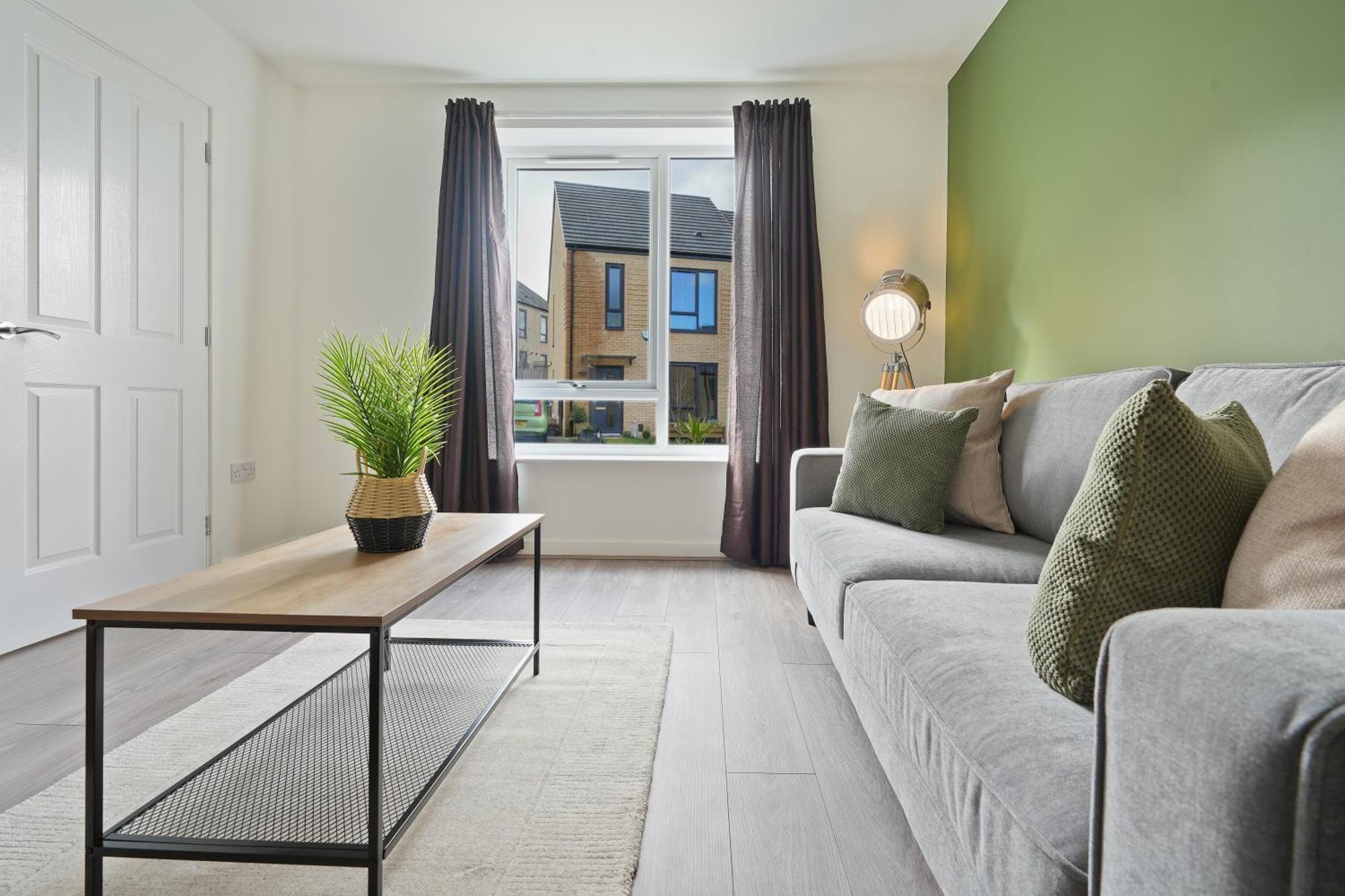 Mersey Way, Spacious 3 Bed Home, Close To Sheffield City Centre & Free Driveway Parking - Perfect For Workers, Groups & Families - Hosted By Stay Host Save エクステリア 写真